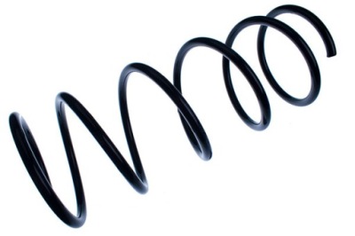 Denckermann пружина підвіска перед фото №1