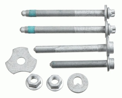 SET BOLTS  