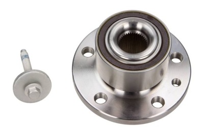 COJINETE RUEDAS VOLVO P. S60 10-/S80/V70/XC60/CX70 08- 3537/MG MAXGEAR  