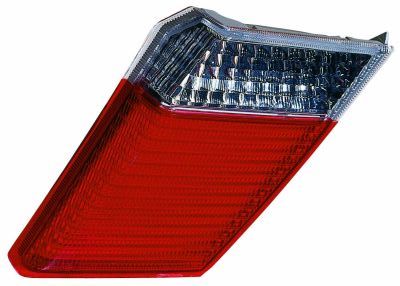 Лампа задня задня лампа mb.lancr '96. mr376896 фото №1