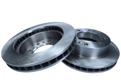 Диск ham. hummer p. h2 6,0 04- maxgear 19-4792 фото №1