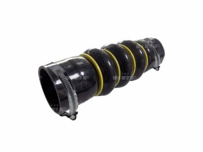 Шланг интеркулер nrf 166014 0382nn citroen фото №1