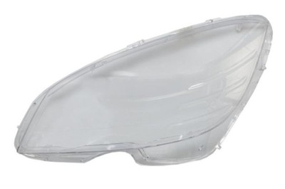 G0WC49 BLIC VIDRIO FAROS L CONVIENE DO: MERCEDES CLASE C W205 12.13-12.18  