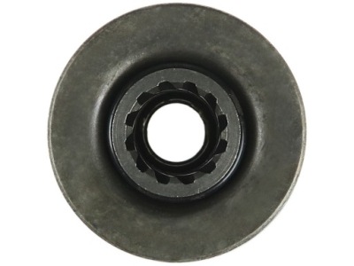 Зчеплення односторонній, стартер as-pl sd1001 фото №1