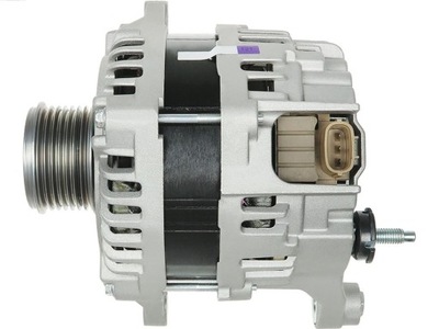 ELECTRIC GENERATOR AS-PL A5146 - milautoparts-fr.ukrlive.com