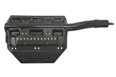 Кронштейн крила bpd-sc039r фото №1