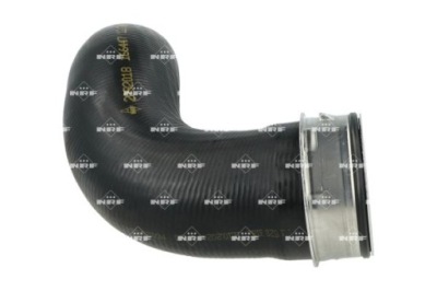 Nrf 166447 шланг воздуха наддувочный фото №1