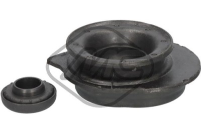 Подушка амортизатора fiat punto ii/pand фото №1