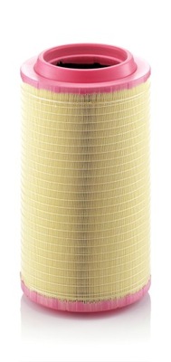 MANN-FILTER FILTRO AIRE C 27 1170/6  