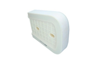 Фільтр повітря audi q7 15-, q8 18-, bentley фото №1