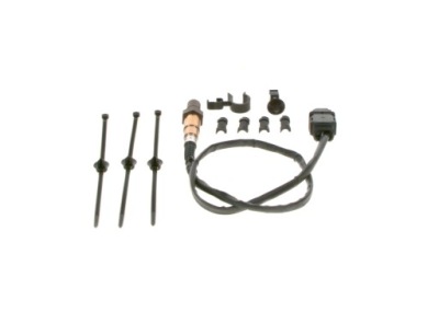SONDE LAMBDA BOSCH 0 258 017 178 photo