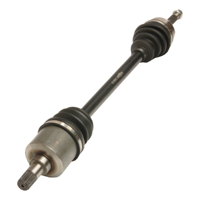 MAXGEAR НАПІВВІСЬ RENAULT R5 R6 LE PR 