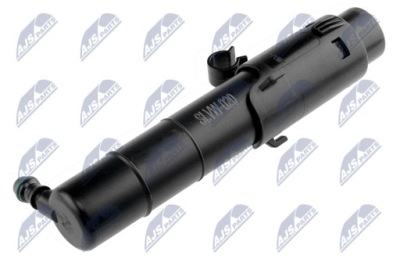 Nty eds-vw-020 насадка розпилювача, очищення світла передніх фото №1