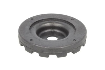 Подушка амортизатор. honda p. city 08- jazz 02- le/pr верхний фото №1