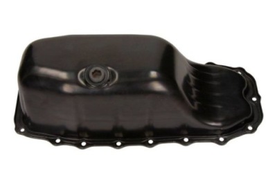 Поддон масла fiat punto 1,2 16v 46539820/mg фото №1