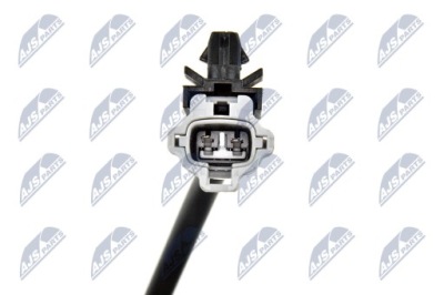 Датчик abs перед левый toyota tundra -06 фото №1