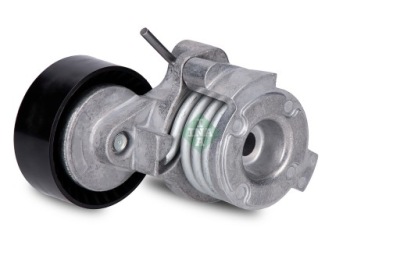 Натяжитель ремень поликлиновый фото №1