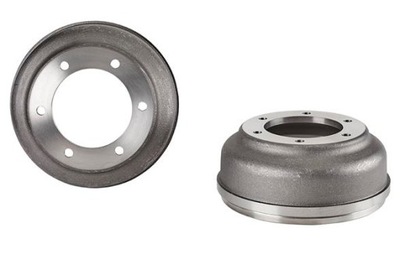 BEBNY DE FRENADO BREMBO 14.A693.10 14A69310  