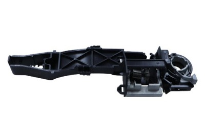 Ручка двері opel movano/ master 10- le maxgear фото №1