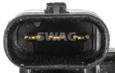 Swag датчик приводной вал вала 50937184 ford ranger t фото №1