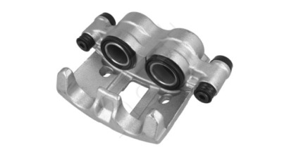 Суппорт premium задняя левый - iveco daily iii / iv фото №1