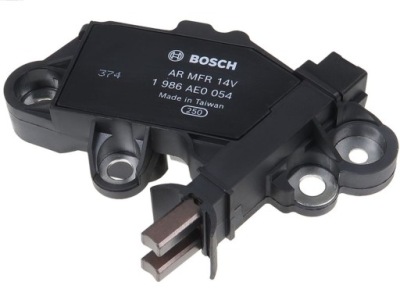РЕГУЛЯТОР НАПРУГИ AS-PL ARE0120(BOSCH) 
