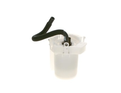 Bosch 986 580 807 насос пального фото №1