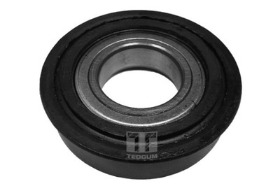 Tedgum 00723182 підпора вала привідного фото №1