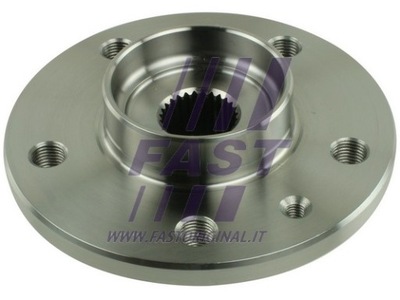 Fast ft23062 ступица колеса фото №1