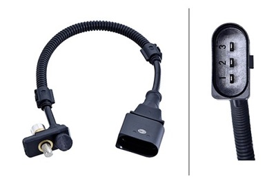 Датчик вала колінчастого фото №1