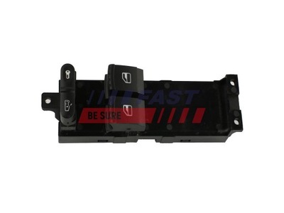 Переключатель стекло ft09006 fast фото №1