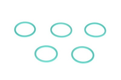 Engitech ent250273 кільце ущільнювальний, форсунка фото №1