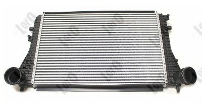 AUŠINTUVAS ORO (INTERCOOLER) VW GOL 053-018-0003/ABA ABAKUS 