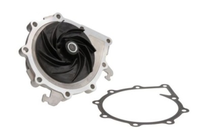 Насос рідина охолоджуючої thermotec wp-mn133 фото №1