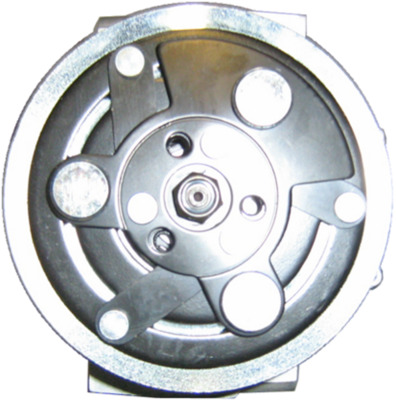 Компресор кондиціонера peugeot 406 95 citroen c5 i 01 фото №1
