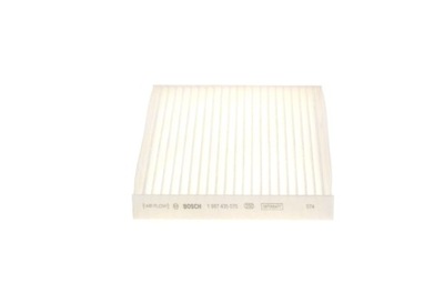 Фильтр воздуха салонный kia soul фото №1