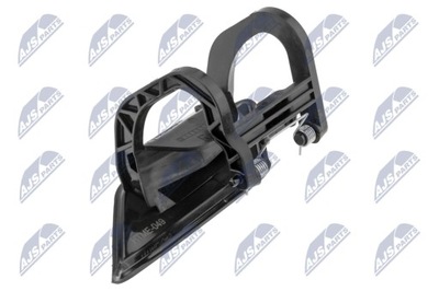 Заглушка розпилювача фара фото №1