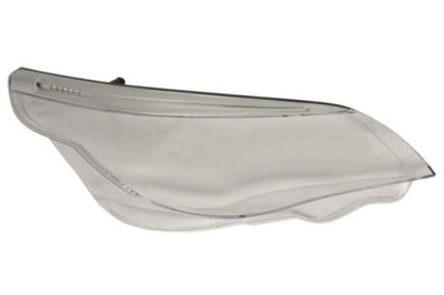 Скло фара світла передніх 5410-05-2013106p blic фото №1