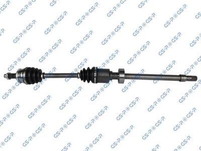 GSP 205025 Wał napędowy
