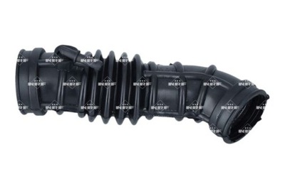 Шланг впускной воздуха pasuje do: chevrolet aveo / kalos, daewoo kalos фото №1