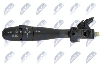 Перемикач колонки кермового nty epe-ct-002 фото №1