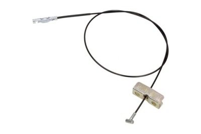 CABLE HAM. RECZ. RENAULT TRAFIC 01- SROD MAXGEAR  