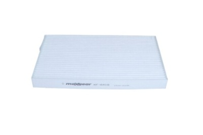 Фільтр кабіни nissan cube фото №1