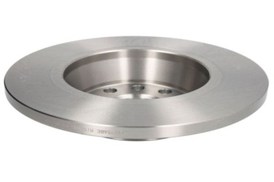 Тормозные диски тормозные задняя abe c4w015abe фото №1