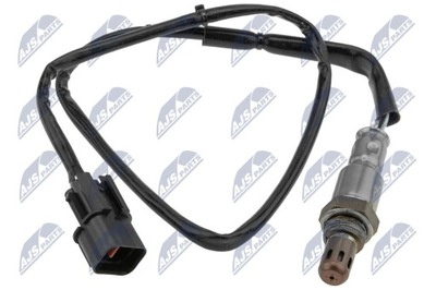 Датчик лямбда-зонд фото №1