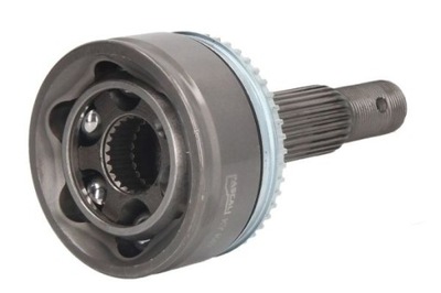 AXLE SWIVEL DRIVING EXTERIOR L/P (26Z/24Z  