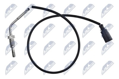 SENSOR TEMPERATURA GASES DE ESCAPE VW GOLF V 1.9TDI 2005-,  