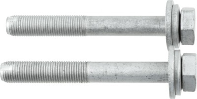 Lemförder набор mont. рычага prz fiat stilo фото №1