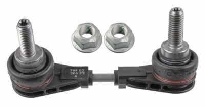 З'єднувач стабілізатор задній лівий lemförder фото №1