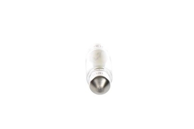 C685BE BOSCH LUZ (KARTON 10SZT.) C5W 12V 5W SV8,5-8 PURE LIGHT  